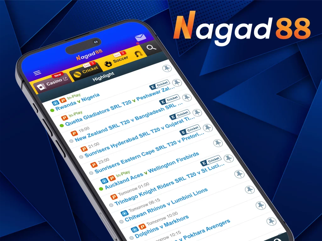 nagad88 app